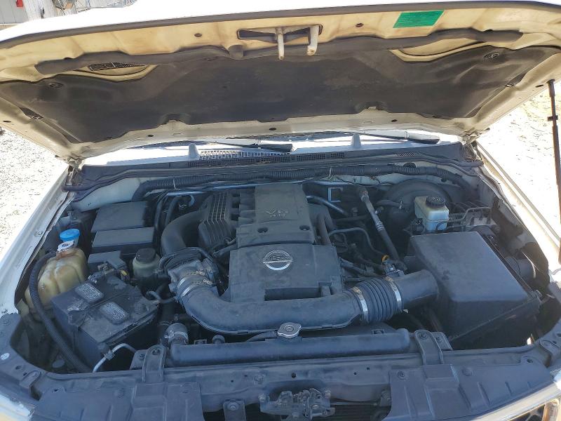 Продажа на аукционе авто 2006 Nissan Pathfinder, vin: 5N1AR18U66C614349, номер лота: 55545056