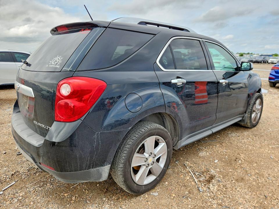 Продажа на аукционе авто 2012 Chevrolet Equinox, vin: 2GNALFEK9C1191796, номер лота: 53022956