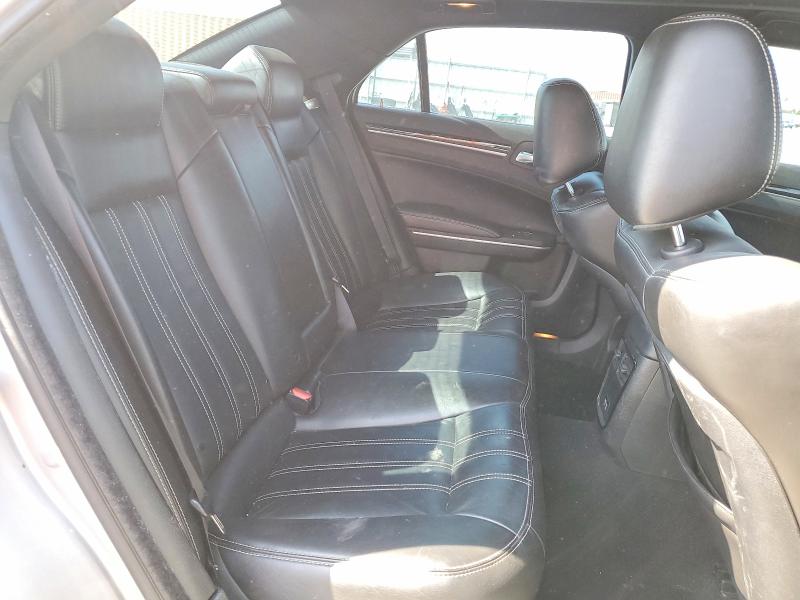 Aukcja sprzedaży 2022 Chrysler 300, vin: 2C3CCABG9NH167582, numer aukcji: 52123236