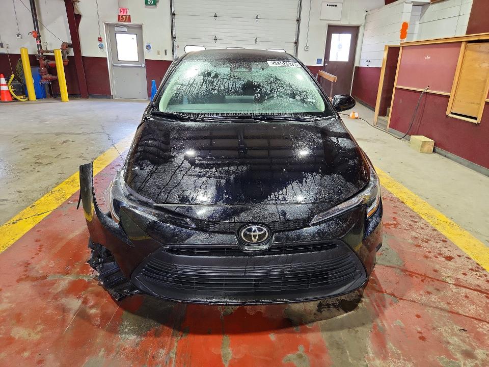 54403876 :رقم المزاد ، 5YFB4MDE8RP177117 vin ، 2024 Toyota Corolla مزاد بيع