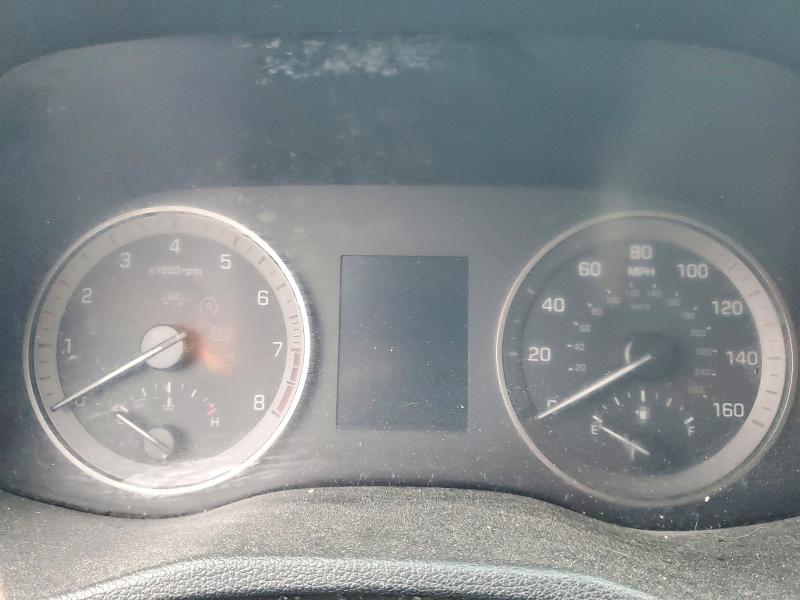 Продажа на аукционе авто 2018 Hyundai Tucson, vin: KM8J3CA4XJU651205, номер лота: 55222806