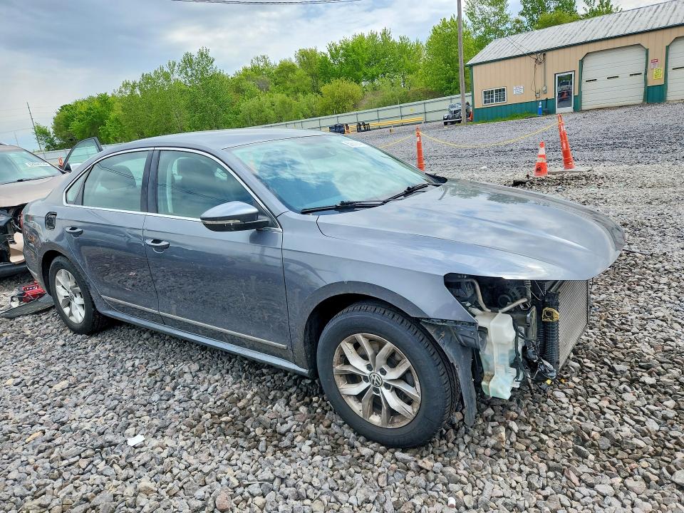 Aukcja sprzedaży 2016 Volkswagen Passat, vin: 1VWAT7A36GC056589, numer aukcji: 52912746