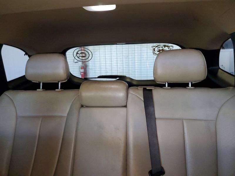 2012 Hyundai Santa Fe მანქანა იყიდება აუქციონზე, vin: 5XYZK4AG7CG139240, აუქციონის ნომერი: 54637416