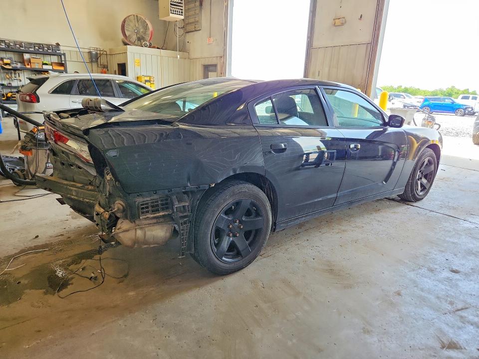 Продаж на аукціоні авто 2012 Dodge Charger, vin: 2C3CDXAT0CH305196, номер лоту: 52390496