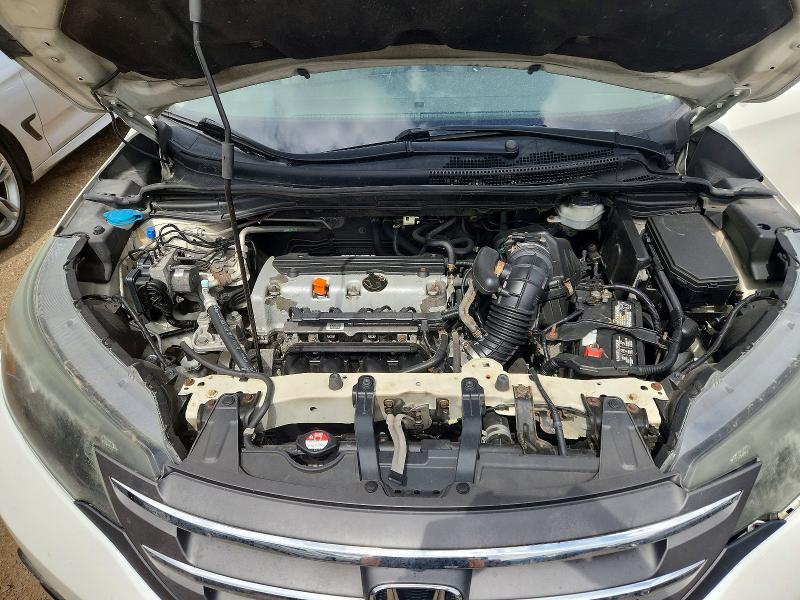 Aukcja sprzedaży 2013 Honda Cr-v, vin: 5J6RM4H70DL050156, numer aukcji: 53114226