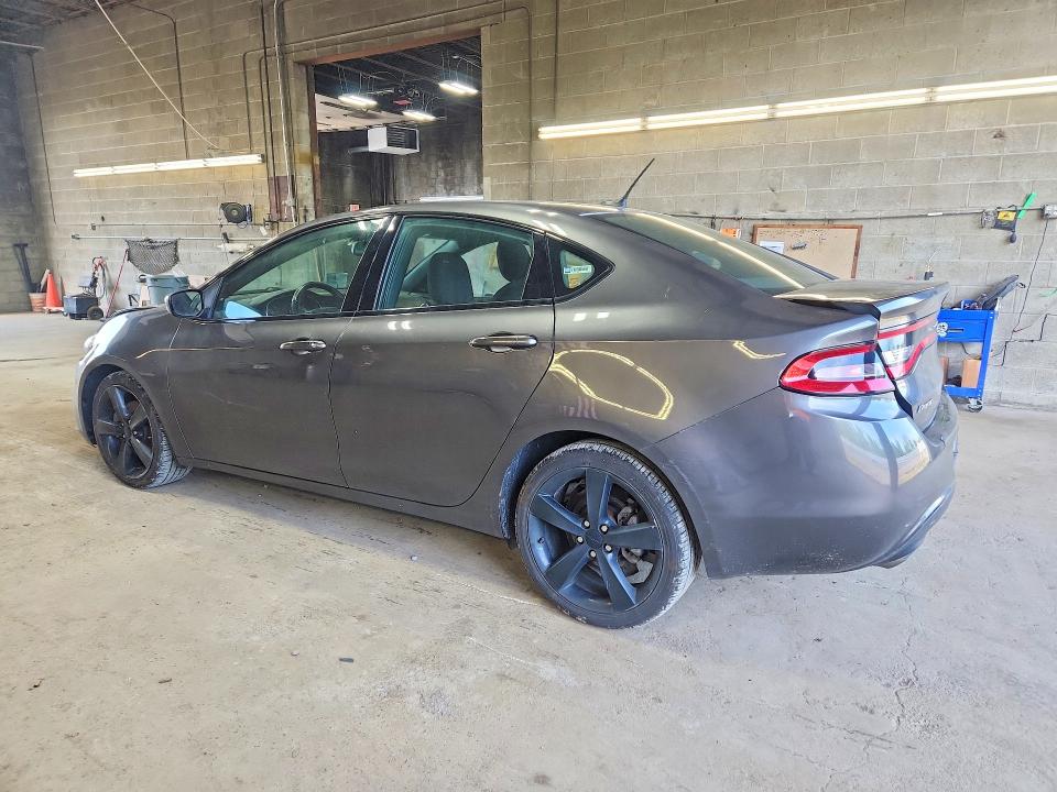 Продаж на аукціоні авто 2015 Dodge Dart, vin: 1C3CDFBB1FD130054, номер лоту: 54830946
