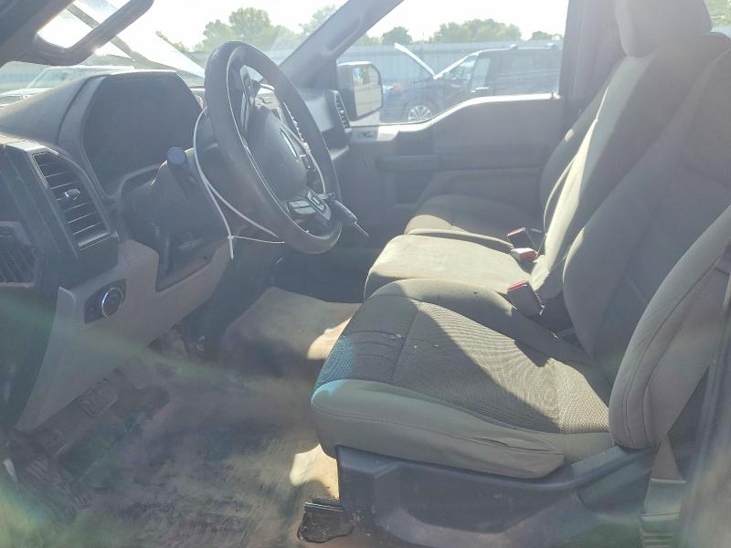Aukcja sprzedaży 2016 Ford F150, vin: 1FTMF1EFXGKF14603, numer aukcji: 52930386