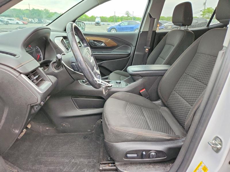 Aukcja sprzedaży 2018 Gmc Terrain, vin: 3GKALTEV9JL319018, numer aukcji: 53791946