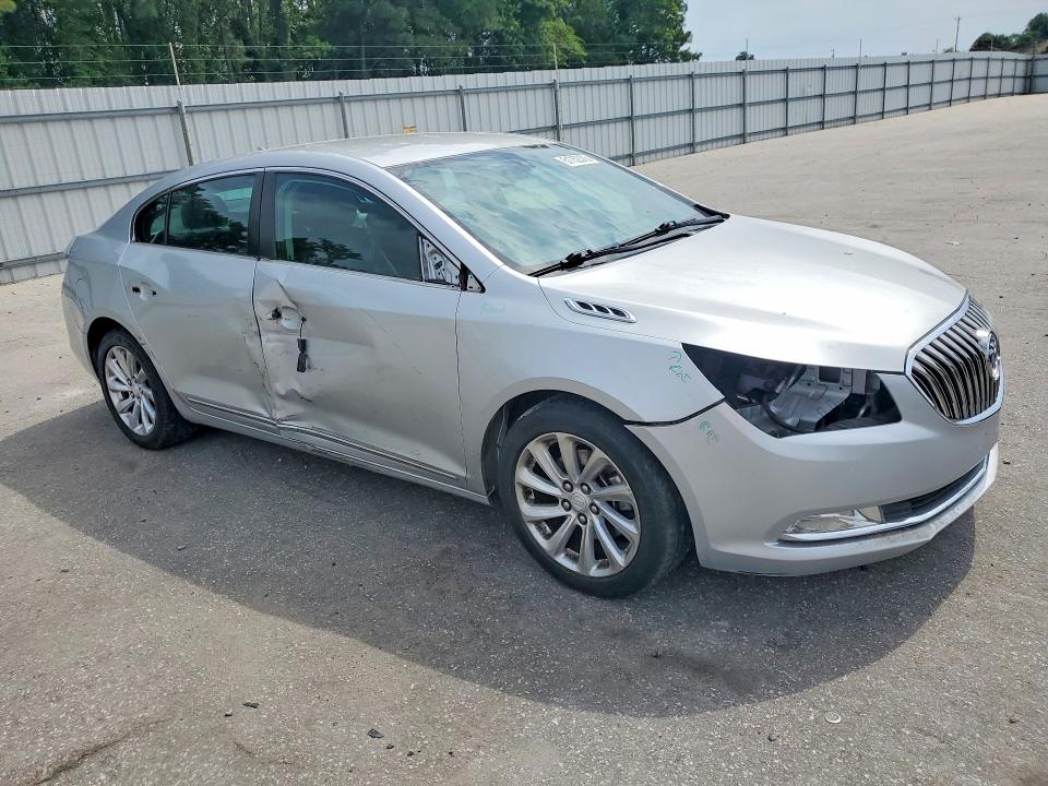 Aukcja sprzedaży 2014 Buick Lacrosse, vin: 1G4GB5G36EF102425, numer aukcji: 51752376