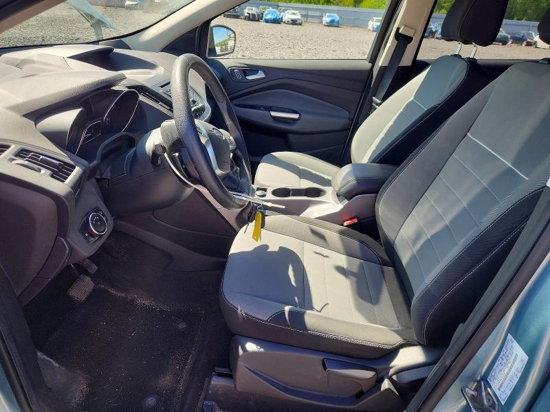 Продажа на аукционе авто 2013 Ford Escape, vin: 1FMCU9GX5DUA37256, номер лота: 54509176