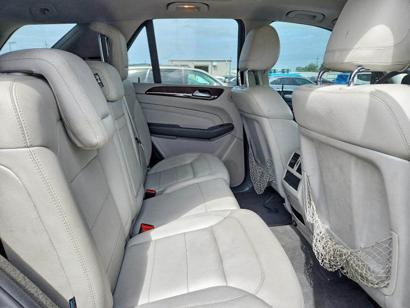 Auction sale of the 2012 Mercedes-benz Ml, vin: 4JGDA5HB3CA022666, lot number: 53939406