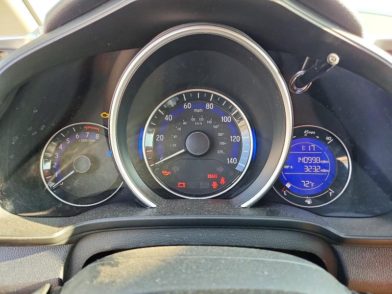Aukcja sprzedaży 2015 Honda Fit, vin: 3HGGK5G59FM732979, numer aukcji: 53048456
