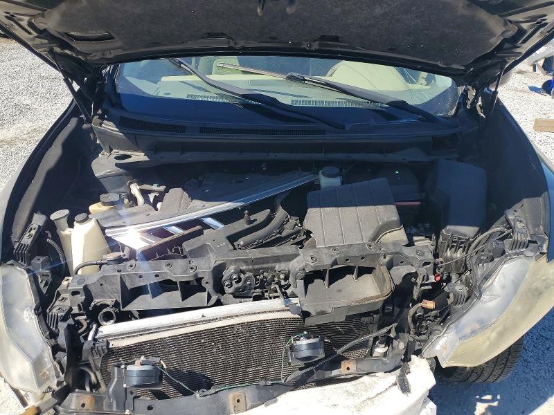 Продаж на аукціоні авто 2013 Nissan Murano, vin: JN8AZ1MU7DW207554, номер лоту: 53505366