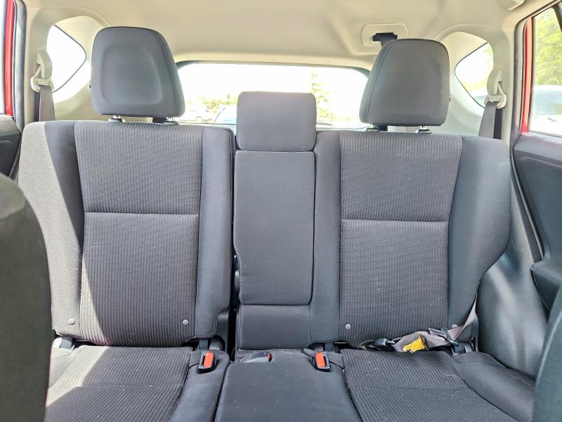 53049126 :رقم المزاد ، JTMBFREV1HJ155193 vin ، 2017 Toyota Rav4 مزاد بيع
