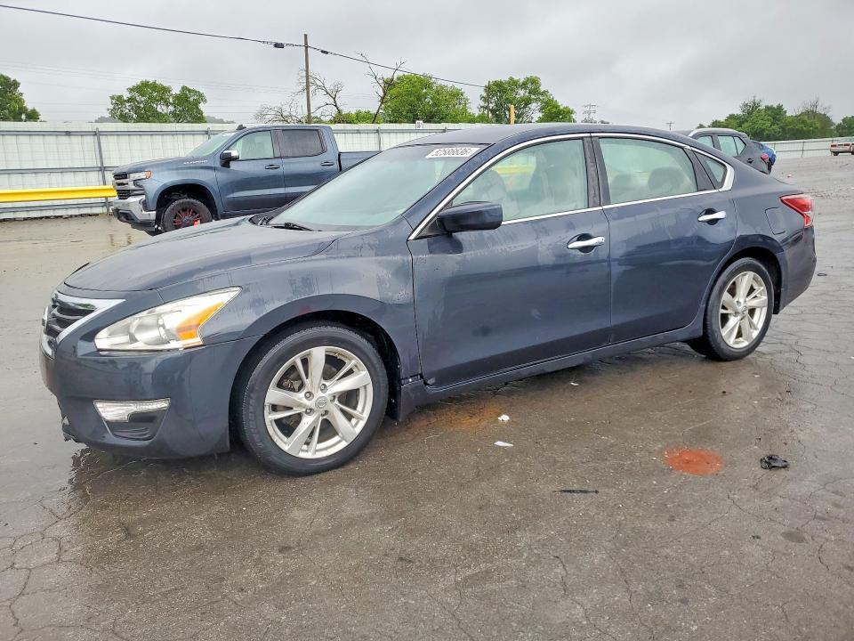 Auction sale of the 2013 Nissan Altima, vin: 1N4AL3AP6DN446225, lot number: 52586636