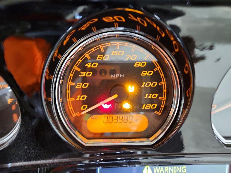 Продаж на аукціоні авто 2024 Harley-davidson Flhtcutg, vin: 1HD1MAF12RB853921, номер лоту: 55391126