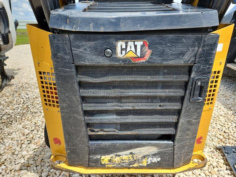 2022 Cat Construction Equipment მანქანა იყიდება აუქციონზე, vin: CAT0299DPBX903410, აუქციონის ნომერი: 54964086