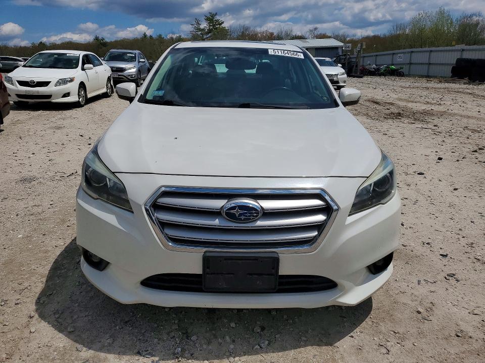 2016 Subaru Legacy მანქანა იყიდება აუქციონზე, vin: 4S3BNAN68G3036265, აუქციონის ნომერი: 51164566