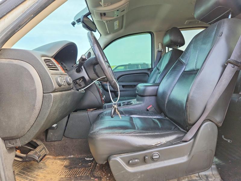 Продажа на аукционе авто 2011 Chevrolet Tahoe, vin: 1GNSKBE06BR227271, номер лота: 54631046