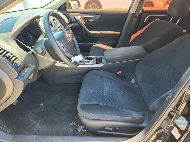 53198726 :رقم المزاد ، 1N4AL3AP0FC165830 vin ، 2015 Nissan Altima مزاد بيع