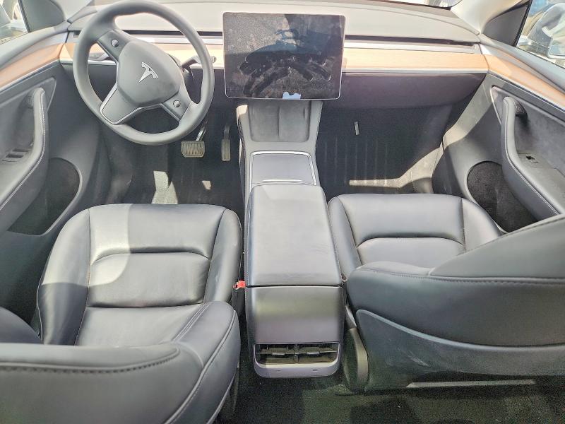 Aukcja sprzedaży 2023 Tesla Model Y, vin: 7SAYGDEE5PF893596, numer aukcji: 52764456