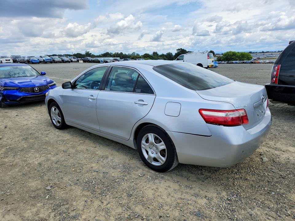 Aukcja sprzedaży 2009 Toyota Camry, vin: 4T1BE46K99U340226, numer aukcji: 52966736