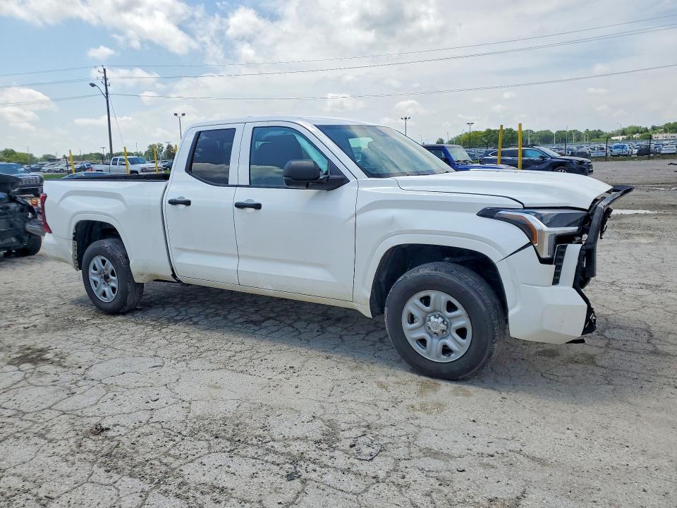 Продаж на аукціоні авто 2026 Toyota Tundra, vin: 5TFKB5DA7TX369162, номер лоту: 53577996