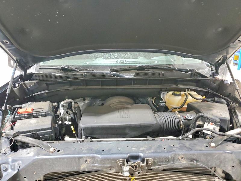 52716326 :رقم المزاد ، 1GTR9CED9NZ188207 vin ، 2022 Gmc Sierra Limited مزاد بيع