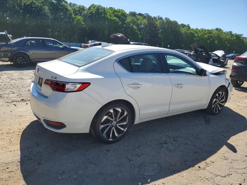 Aukcja sprzedaży 2016 Acura Ilx, vin: 19UDE2F74GA014220, numer aukcji: 52970036