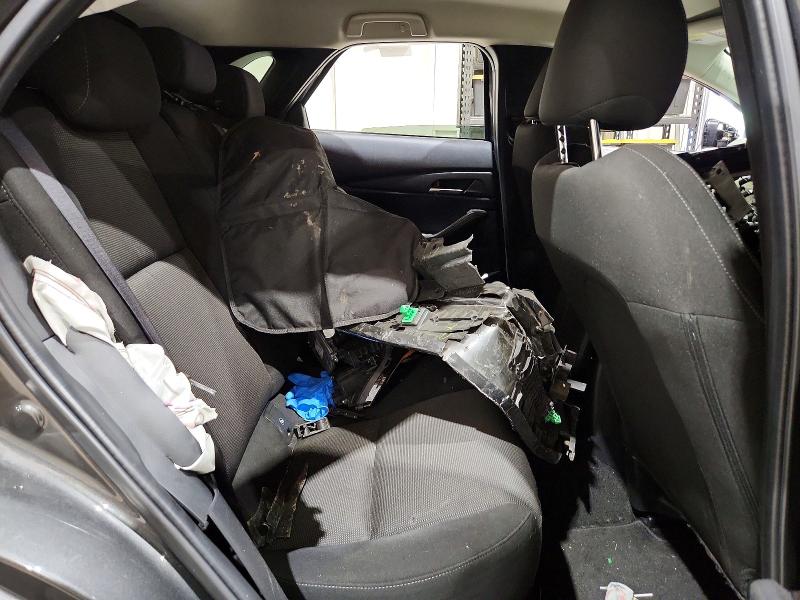 52008186 :رقم المزاد ، 3MVDMBBM4RM628864 vin ، 2024 Mazda Cx-30 مزاد بيع