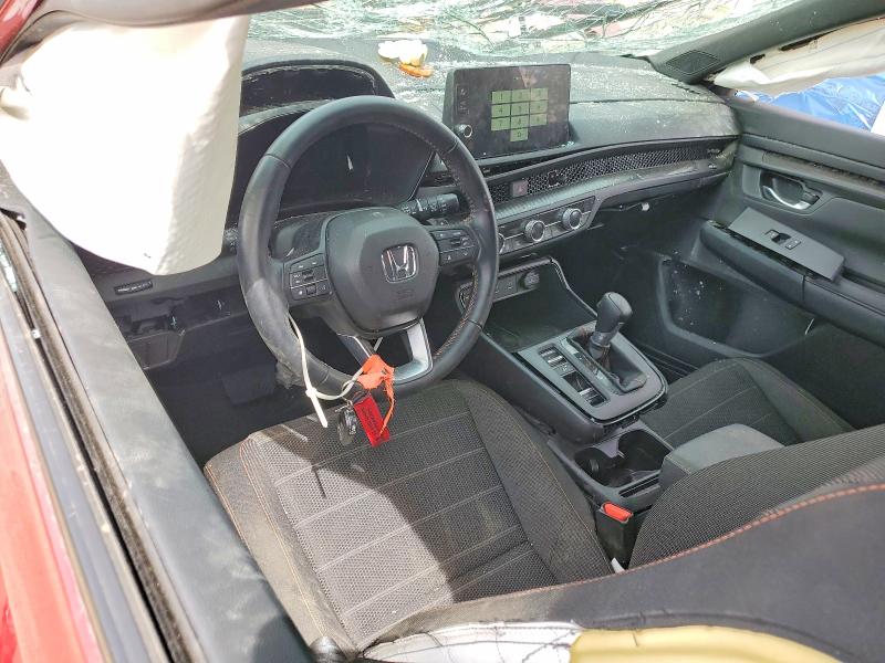 Aukcja sprzedaży 2026 Honda Cr-v, vin: 7FARS6H50TE009232, numer aukcji: 51716766