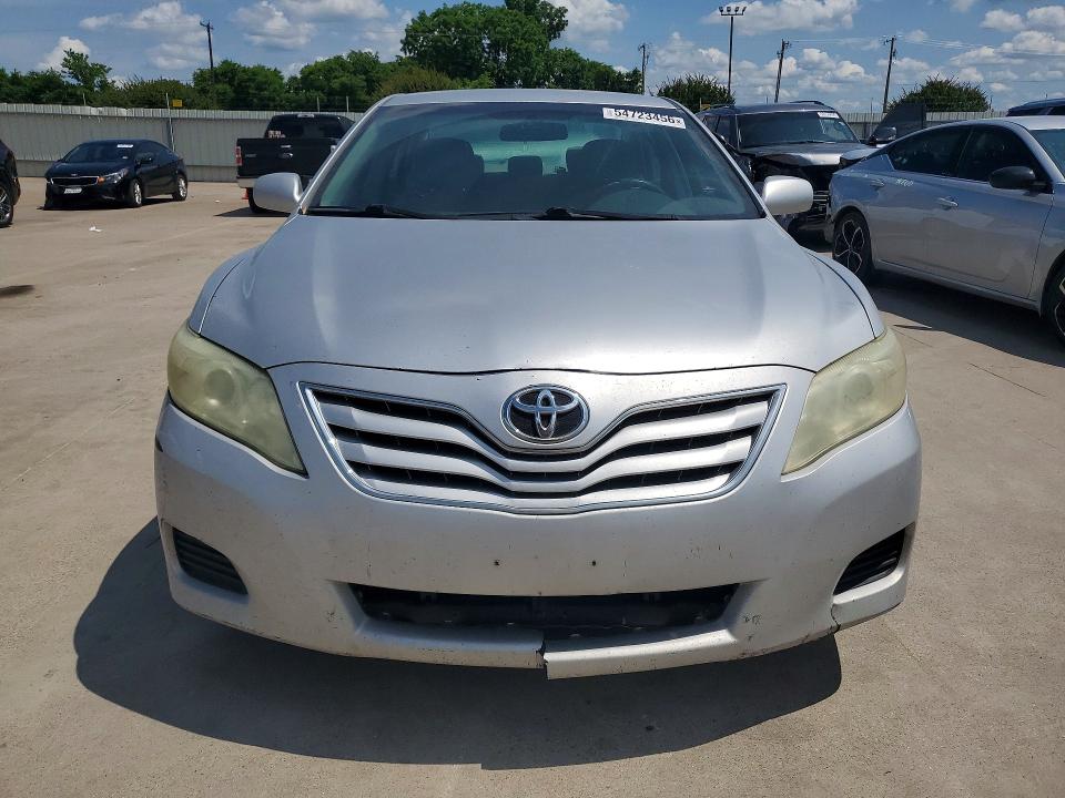 Aukcja sprzedaży 2011 Toyota Camry, vin: 4T1BF3EK3BU623185, numer aukcji: 54723456
