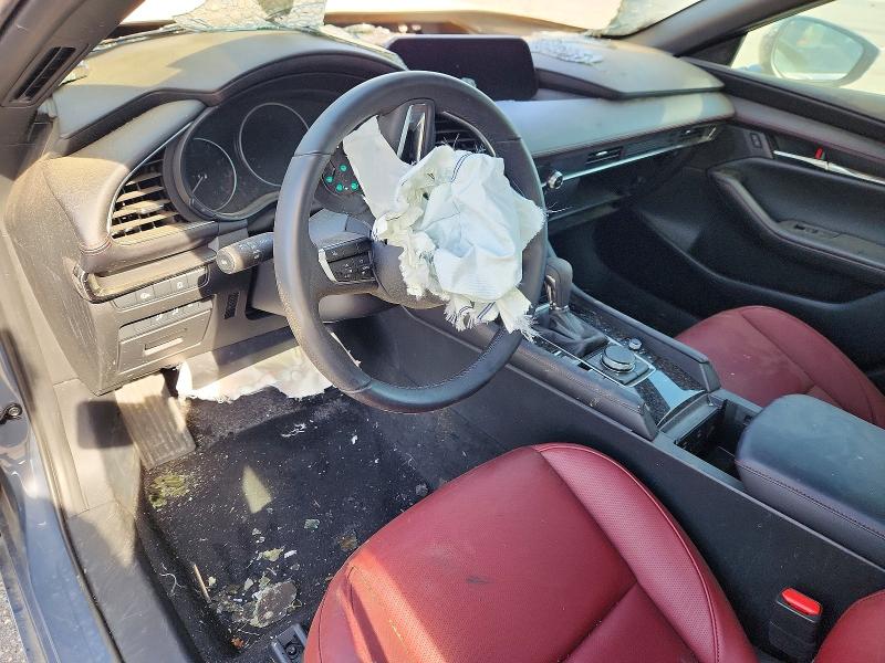 52313226 :رقم المزاد ، JM1BPBLL1T1867704 vin ، 2026 Mazda 3 مزاد بيع