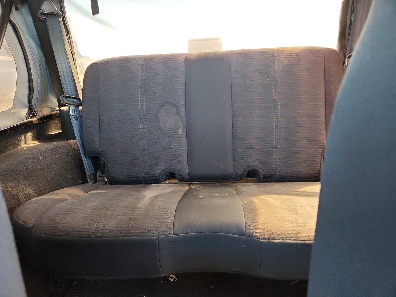 Продажа на аукционе авто 2004 Jeep Wrangler / Tj, vin: 1J4FA49S44P734151, номер лота: 52064966