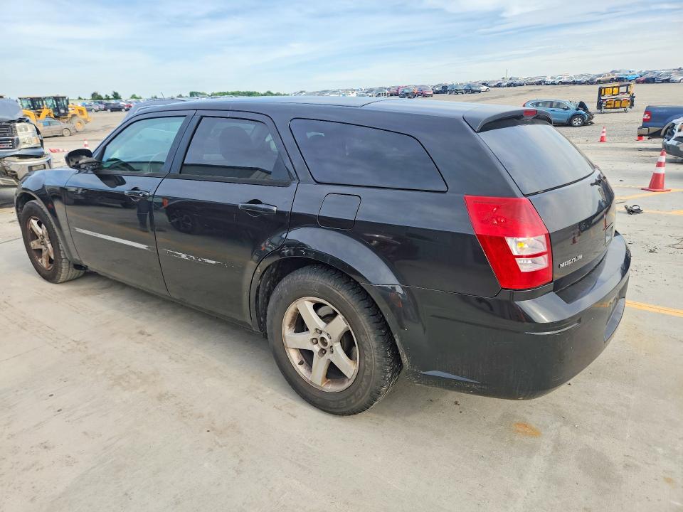 Aukcja sprzedaży 2005 Dodge Magnum, vin: 2D8FV48T85H693275, numer aukcji: 55322986