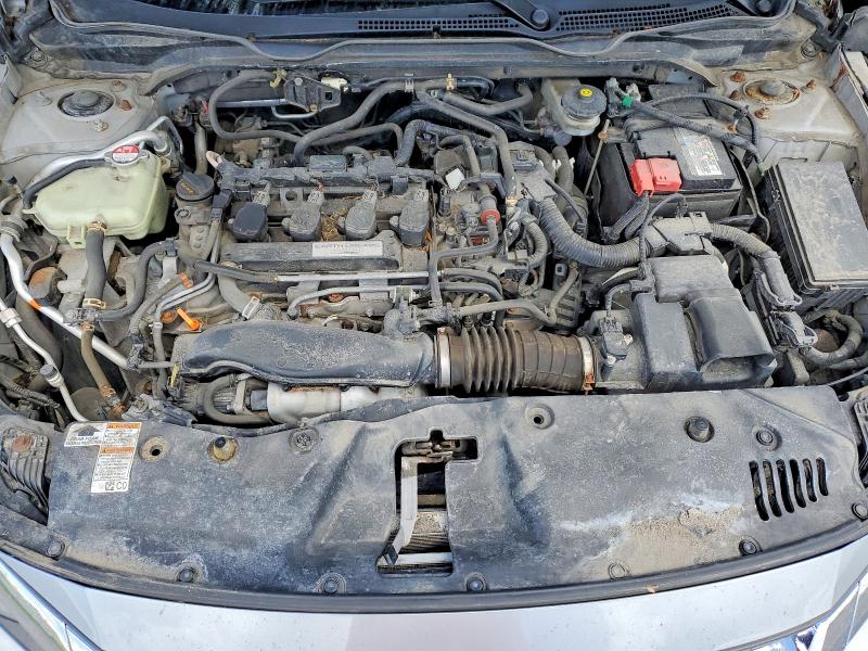 Aukcja sprzedaży 2017 Honda Civic, vin: 2HGFC1F94HH100401, numer aukcji: 53210646