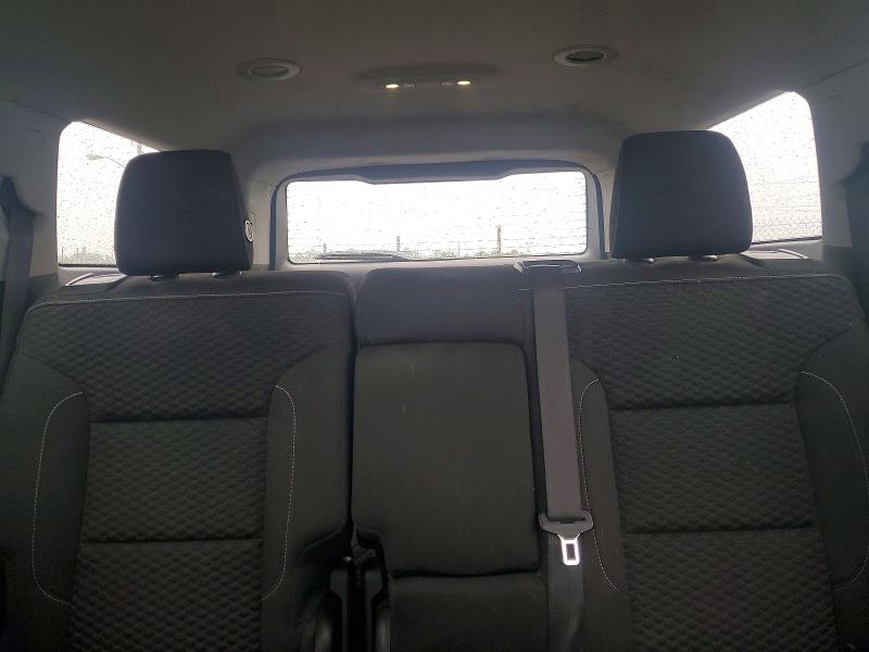 Aukcja sprzedaży 2018 Gmc Acadia, vin: 1GKKNKLA6JZ164056, numer aukcji: 52445136