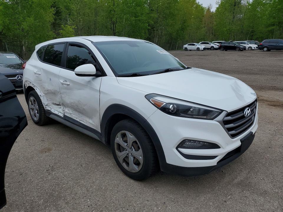 Продажа на аукционе авто 2018 Hyundai Tucson, vin: KM8J2CA48JU760751, номер лота: 54691426