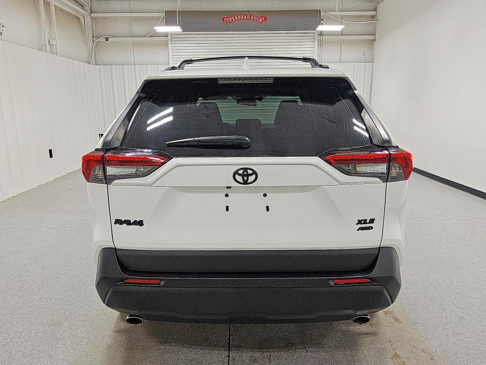 Aukcja sprzedaży 2023 Toyota Rav4, vin: 2T3P1RFV9PW402804, numer aukcji: 53635486