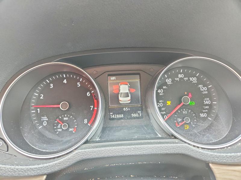 Aukcja sprzedaży 2017 Volkswagen Passat, vin: 1VWGT7A32HC035072, numer aukcji: 53613556