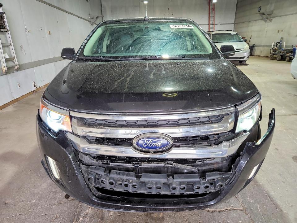 Aukcja sprzedaży 2013 Ford Edge, vin: 2FMDK4JC1DBE17896, numer aukcji: 52865166