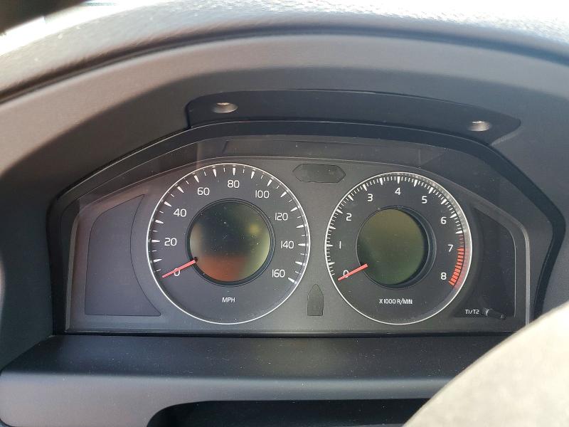 Aukcja sprzedaży 2008 Volvo Xc70, vin: YV4BZ982381018181, numer aukcji: 53836746