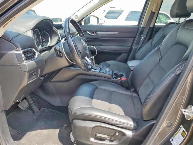 Aukcja sprzedaży 2018 Mazda Cx-5, vin: JM3KFBCM7J0471816, numer aukcji: 52406976