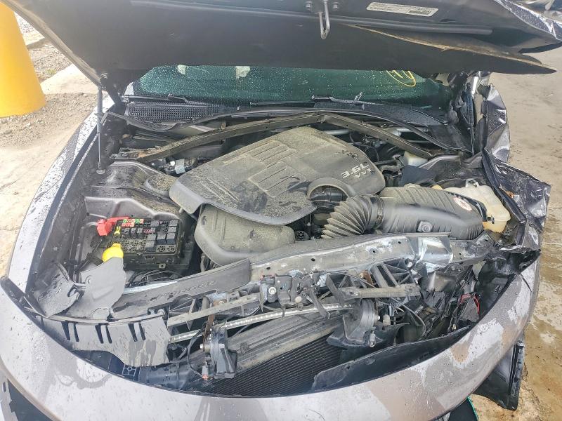 52363666 :رقم المزاد ، 2C3CDXBG9KH718654 vin ، 2019 Dodge Charger مزاد بيع