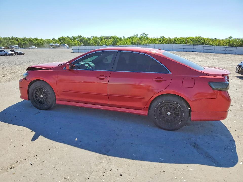2011 Toyota Camry მანქანა იყიდება აუქციონზე, vin: 4T1BF3EK3BU748185, აუქციონის ნომერი: 52164446