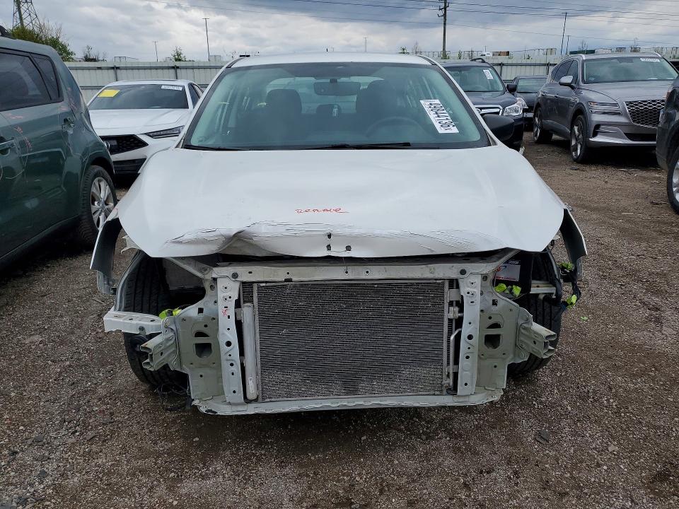 Продажа на аукционе авто 2018 Subaru Impreza, vin: 4S3GKAA69J3619519, номер лота: 49844136