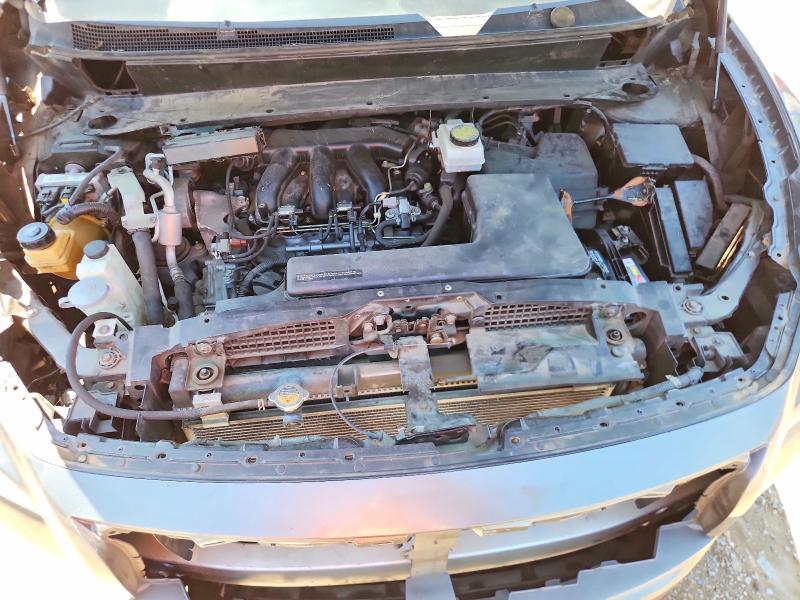 Продажа на аукционе авто 2015 Infiniti Qx60, vin: 5N1AL0MN8FC550762, номер лота: 53327876
