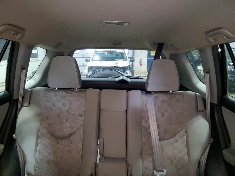 Aukcja sprzedaży 2012 Toyota Rav4, vin: 2T3BF4DV7CW203911, numer aukcji: 54095246