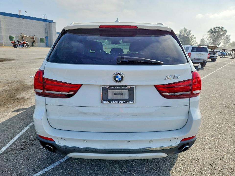 Aukcja sprzedaży 2014 Bmw X5, vin: 5UXKR2C57E0H32250, numer aukcji: 54712326