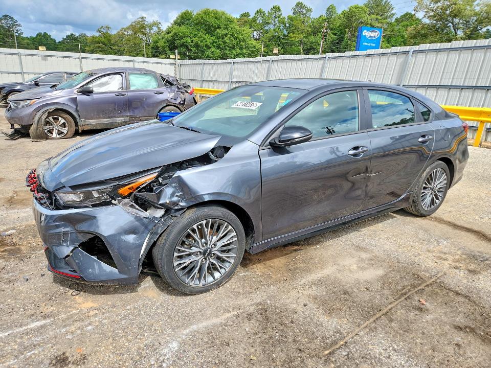 Aukcja sprzedaży 2024 Kia Forte, vin: 3KPF54AD0RE772023, numer aukcji: 54611476